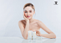 beauty Fashion  makeup model photographer photoshoot portrait retouch