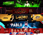 YouTube Banners :: Behance
