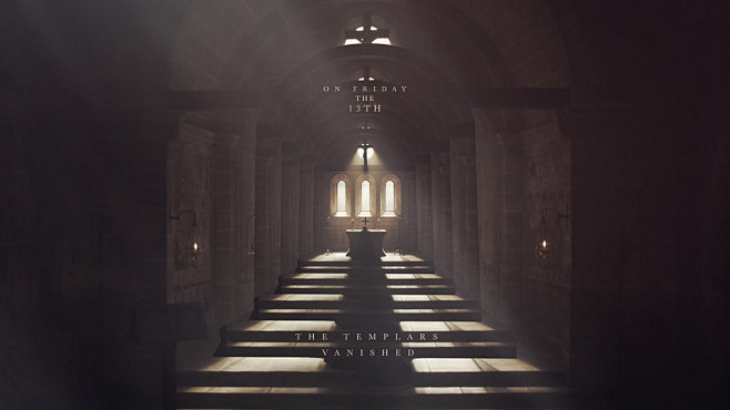 The Knightfall | His...