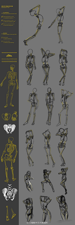 Quester采集到CG 手绘 插画 修图