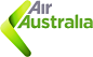 Air Australia logo 2011 澳大利亚战略航空将更名“澳大利亚航空”新标识发布