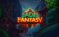Game Logos : Hi Friends! Lately we had quite a lot of projects to work on and didn't know which is better to show you.So we decided to represent you one of the most important part of each project. In this presentation you can see a collection of Logos we 