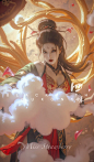 #四妹 #黑神话悟空 - 小红书
