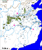 三国地图全图.jpg (1650×1950)
