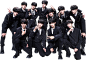 TF三代