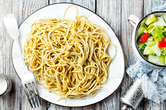 spaghetty
