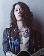 【图片】★140519★翻墙找到的某些图片_看图_雅-miyavi-吧_百度贴吧