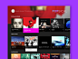 Popsical tv app
