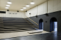 维也纳法国学校扩建及Molière工作室翻新 / Dietmar Feichtinger Architectes : 在构建新教学楼的同时彰显旧剧场的文化功能