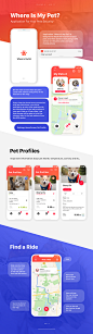 Pet App