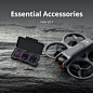 Amazon.com: DJI: Camera Drones