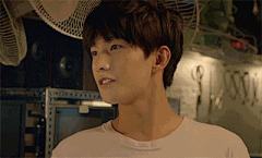 杨洋◆161122◆【分享】哥哥的表情包cos_杨洋吧_百度贴吧