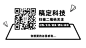 公众号名片关注二维码