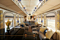 A Train with a Luxurious Story to Tell: the Belmond Andean Explorer by MUZA Lab | Yatzer : A "lavish hotel in motion" could be what best describes South America's first ever, luxury sleeper train, the Belmond Andean Explorer in Peru, which was d
