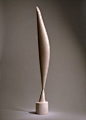 Brancusi: Bird in Space