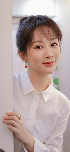 设计女孩-曹爷们采集到杨紫
