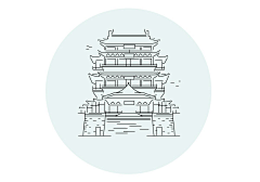 起什么名字好呀采集到城市素材