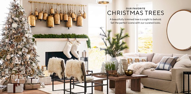 Our Favorite Christm...