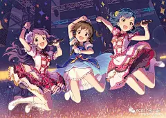 【P站美图】爱妄想的文学少女！七尾百合子壁纸特辑- ACG17.COM