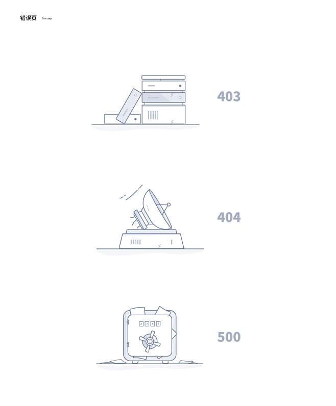 B端产品 — 浅谈Atlas设计思路