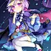 日韩插画/日韩风/二次元  画师 こあ ​​​​的一组清新插画
花瓣关注原画人，推荐更多精选素材，绘画更有灵感