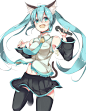 初音未来