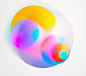 3D abstract Xperimental