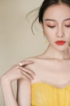 妍妹妹❀采集到美女姐姐