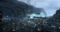 Conversation with Jonathan , emmanuel shiu : My student Jonathan Guzi was recently hired as concept artist for 2K games. In this video, he shares his inspiring journey, all the way from humble beginnings to his very first job. This video will hopefully pr