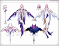✦ honkai impact 3rd
