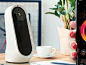 Atomi Tabletop Smart Heater offers seamless wireless control via Wi-Fi connectivity