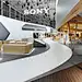 Sony at IFA 2016 : During my work at Schmidhuber Brand Communication Agency I was working on significant Sony booth for IFA Berlin 2016
