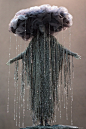 Goddess of Depression

