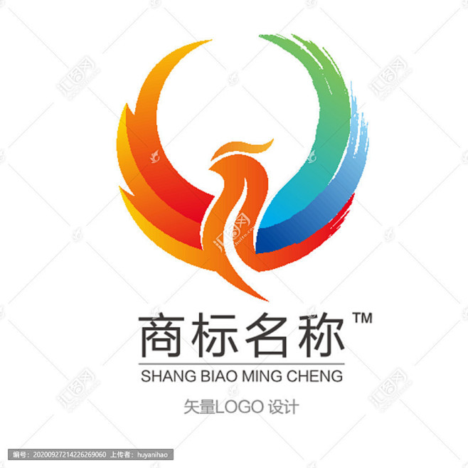 凤凰标志