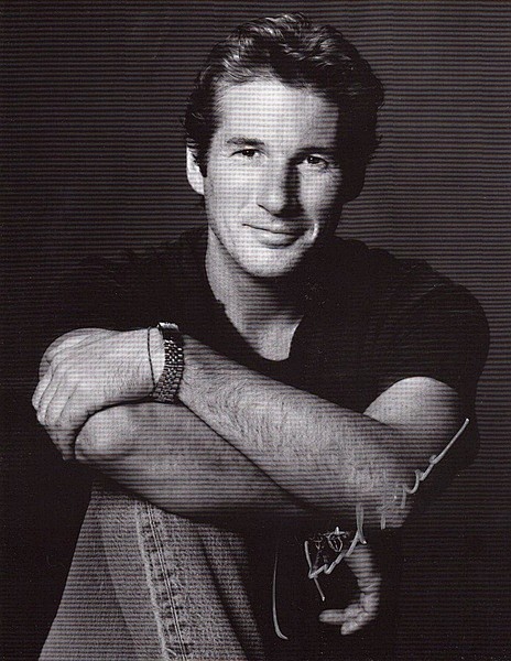 Richard Gere 理查·基尔 1...