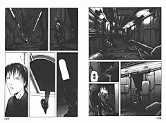 blame第01卷-blame漫画-动漫之家漫画网