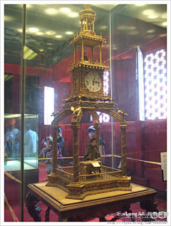 Xujiqiang00采集到多图-北京之旅——故宫