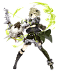 匹诺曹射手