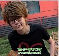 男生发型名字大全