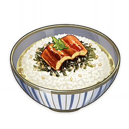 Item_Unagi_Chazuke