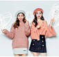 곁에 있어주길 knit by 츄(chuu) : 사랑스러운 컬러감의 오프숄더 니트. 앙고라소재로 따뜻해요♡                                                                                                         PRODUCT INFO    하나같이 취향저격 요소 가득한 앙고�