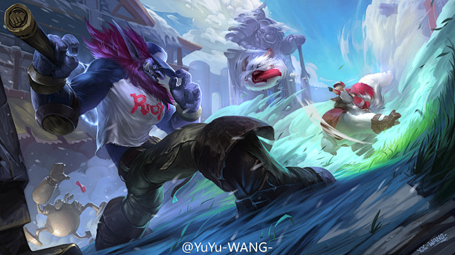 YuYu-WANG-的照片 - 微相册