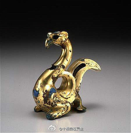 一些绝对颠覆你想象的两周到汉代的青铜器。