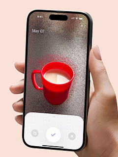 lightsyao采集到UI