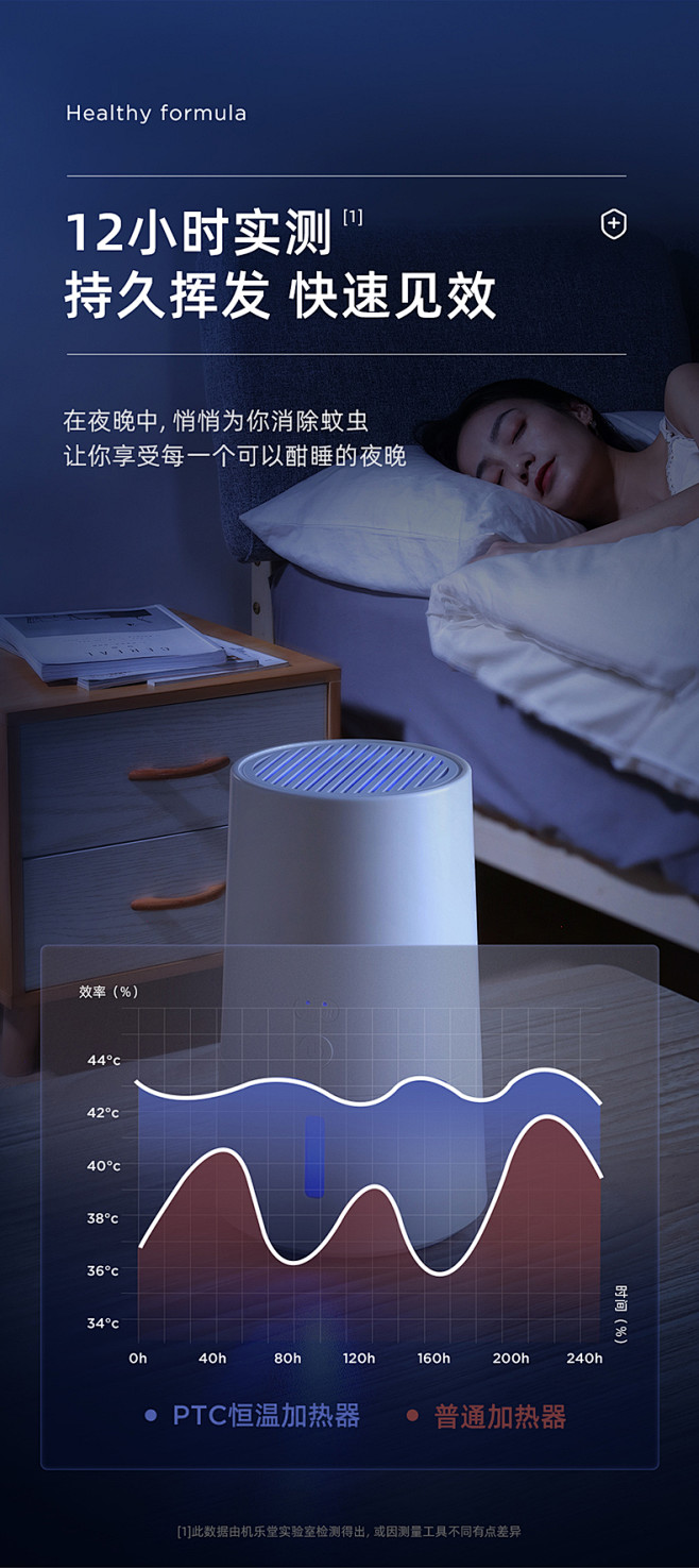 电热蚊香液家用插电式驱蚊器套装无味婴儿孕...
