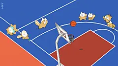 插画ipad壁纸 电脑壁纸 