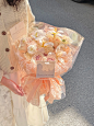 广州花店｜仙气珠光流沙与郁金香