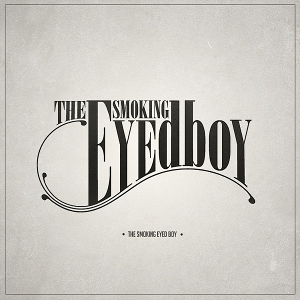 The Smoking Eyed Boy...