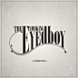 The Smoking Eyed Boy: Artwork on Behance