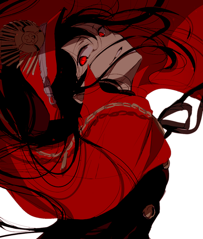 Fate/Grand Order  织田...
